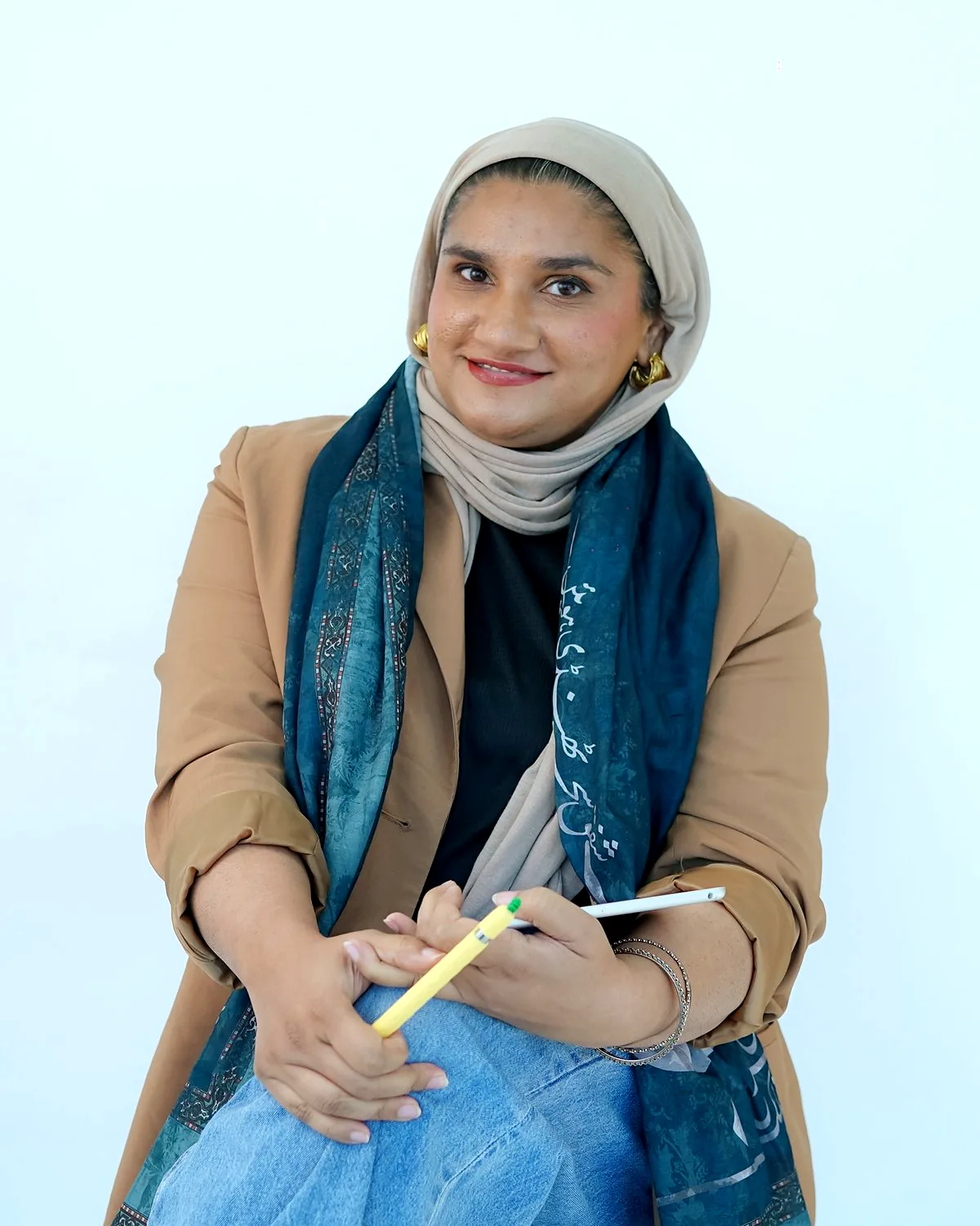Saba Saleem